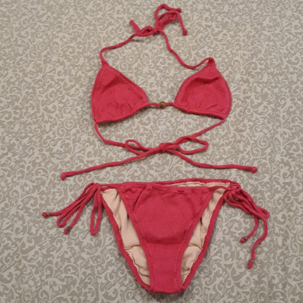 Bikini Set/Swimsuit